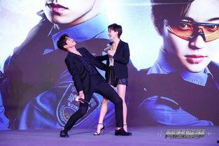 娱乐大爆料焦俊艳,揭秘明星背后的故事 第1张 娱乐大爆料焦俊艳,揭秘明星背后的故事 第1张