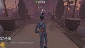 第五人格最新一期爆料,神秘新角色揭晓，惊悚剧情再升级！  第3张