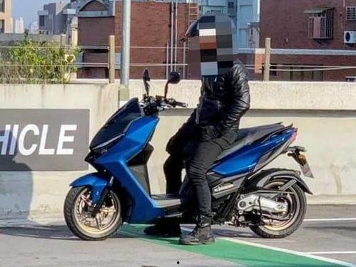 新款踏板爆料视频,视频爆料带你领略科技与时尚的完美融合