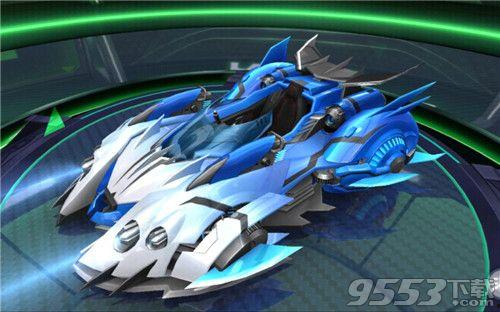 飞车最新坐骑爆料视频,炫酷造型,速度与激情再升级! 第3张 飞车最新坐骑爆料视频,炫酷造型,速度与激情再升级! 第3张