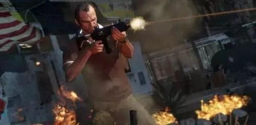 gta6爆料视频,揭秘游戏新世界与神秘角色 第3张 gta6爆料视频,揭秘游戏新世界与神秘角色 第3张