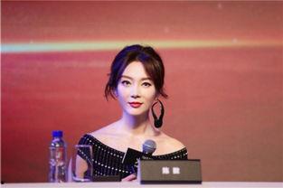 陈数最新爆料消息新闻,揭秘演艺圈幕后真相 第1张 陈数最新爆料消息新闻,揭秘演艺圈幕后真相 第1张